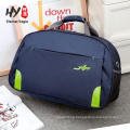 Factory supplier low moq backpack handbag